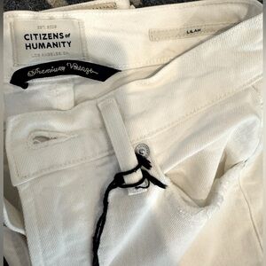 Citizens of humanity NWT